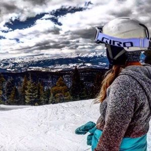 Meet your Posher, Marina